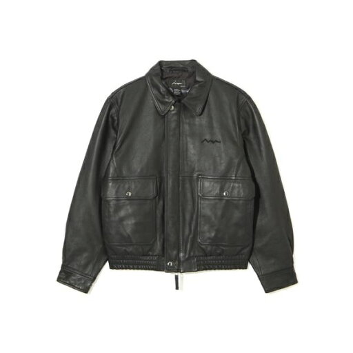 MANASTASH/マナスタッシュ/LEATHER MOTOR BLOUSON/マナスタッシュ(Manastash) MANASTASH/マナスタッシュ/LEATHER MOTOR BLOUSON/マナスタッシュ(Manastash)
