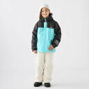 FILA キッズ スノーウェア上下セット/フィラ(FILA)