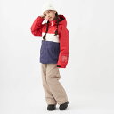 FILA キッズ スノーウェア上下セット/フィラ(FILA)