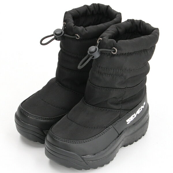 SEVEN2 キッズ スノーブーツ／セブン2（SEVEN2）