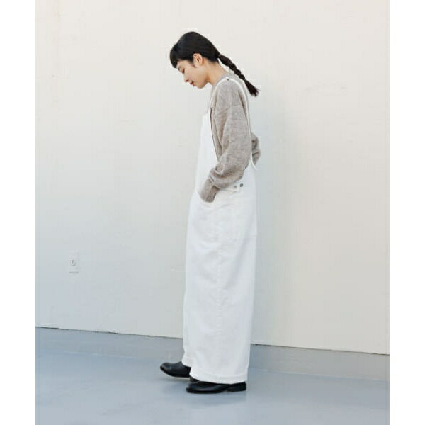 バッククロスサロペット／かぐれ（kagure）のサムネイル