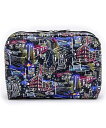 (レスポートサック)ポーチ 7121HB55/レスポートサック(LeSportsac)