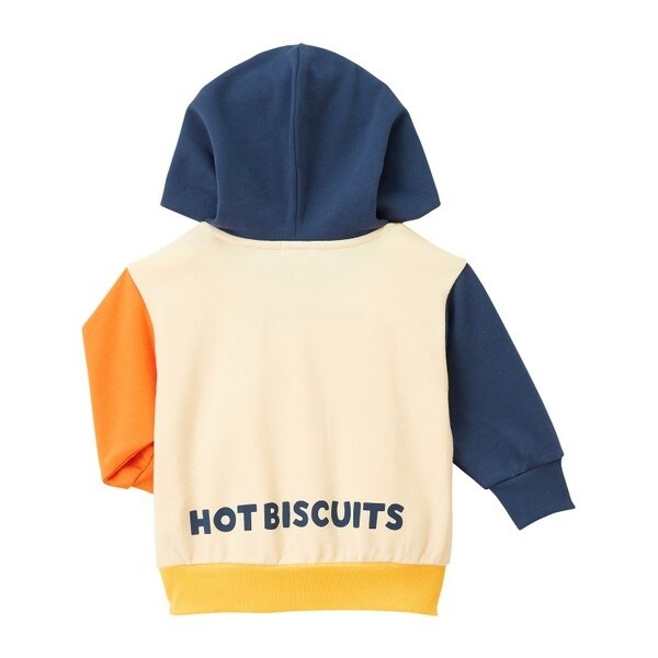 �ޥ�����顼�ۿ��ڤ��ؤ� �����ѡ��������ߥ��ϥ��� �ۥåȥӥ����åġ�MIKIHOUSE HOT BISCUITS��