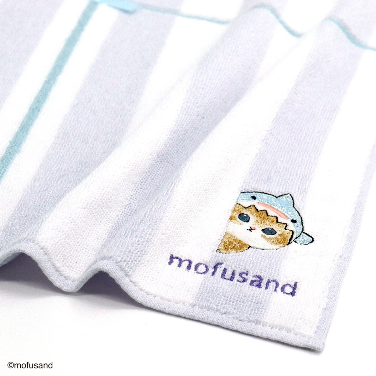 mofusand ���� ������ϥ󥫥������������Ѵۡ�Towelmuseum��
