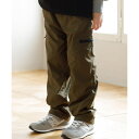 【140-170cm】裏起毛 パンツ/Jプレス(J.PRESS)