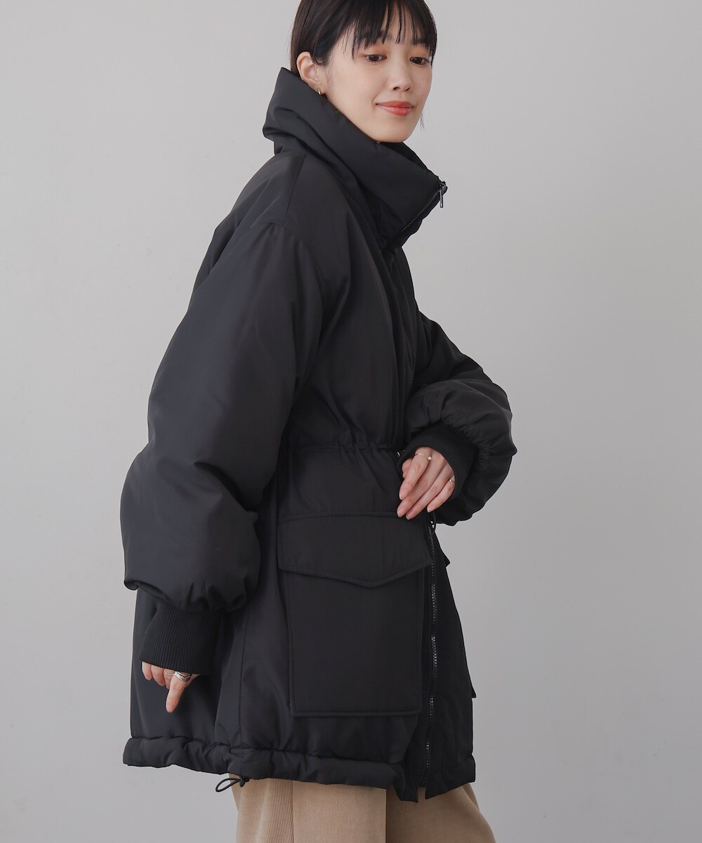 ブージュルードタグ付きダウンジャケット ブージュルードタグ付きダウンジャケット - メルカリ