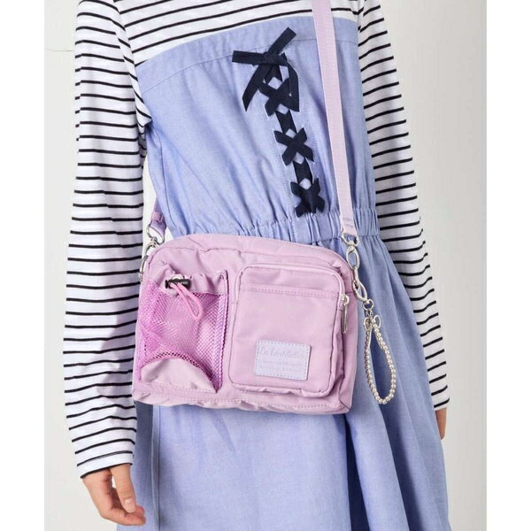 [KIDS]アクティブショルダー／アー・ヴェ・ヴェ（a.v.v）