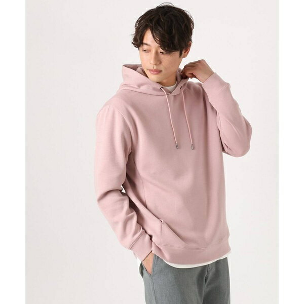 【毛玉になりにくい】ソフトダンボールなめらかパーカー※累計販売2.7万枚突破/アー・ヴェ・ヴェ(a.v.v)