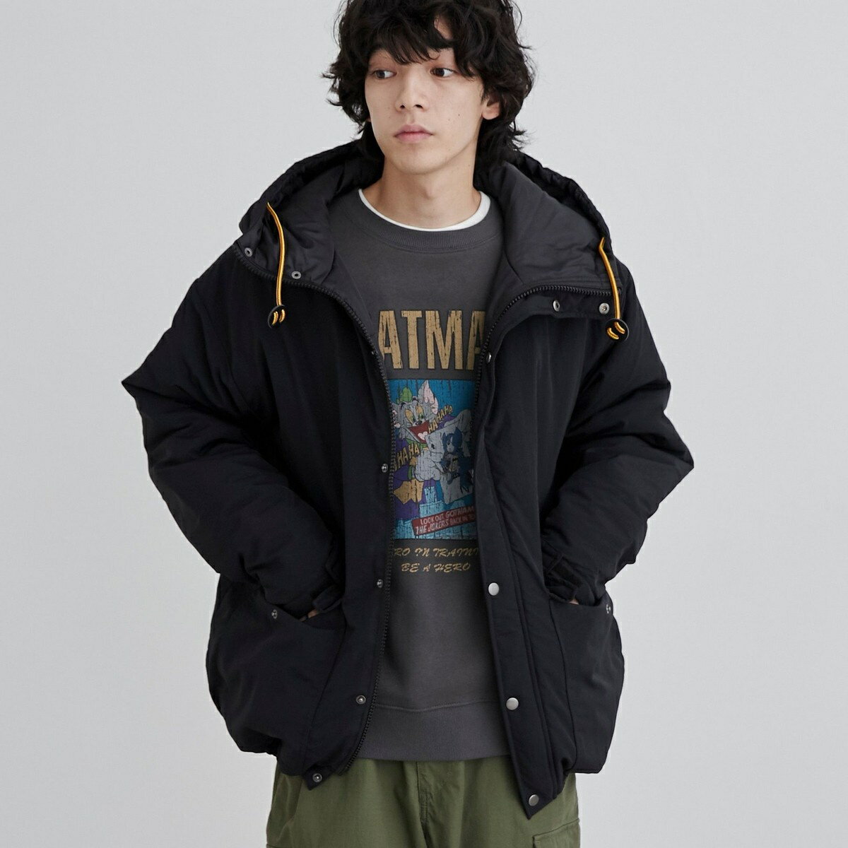 楽天市場】シンサレート パーカー(メンズファッション)の通販 楽天市場】シンサレート パーカー(メンズファッション)の通販