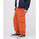 MODERN NAVAL CARGO PANTS / モダン ネイバル カーゴパンツ / AVIRE/アヴィレックス(AVIREX)