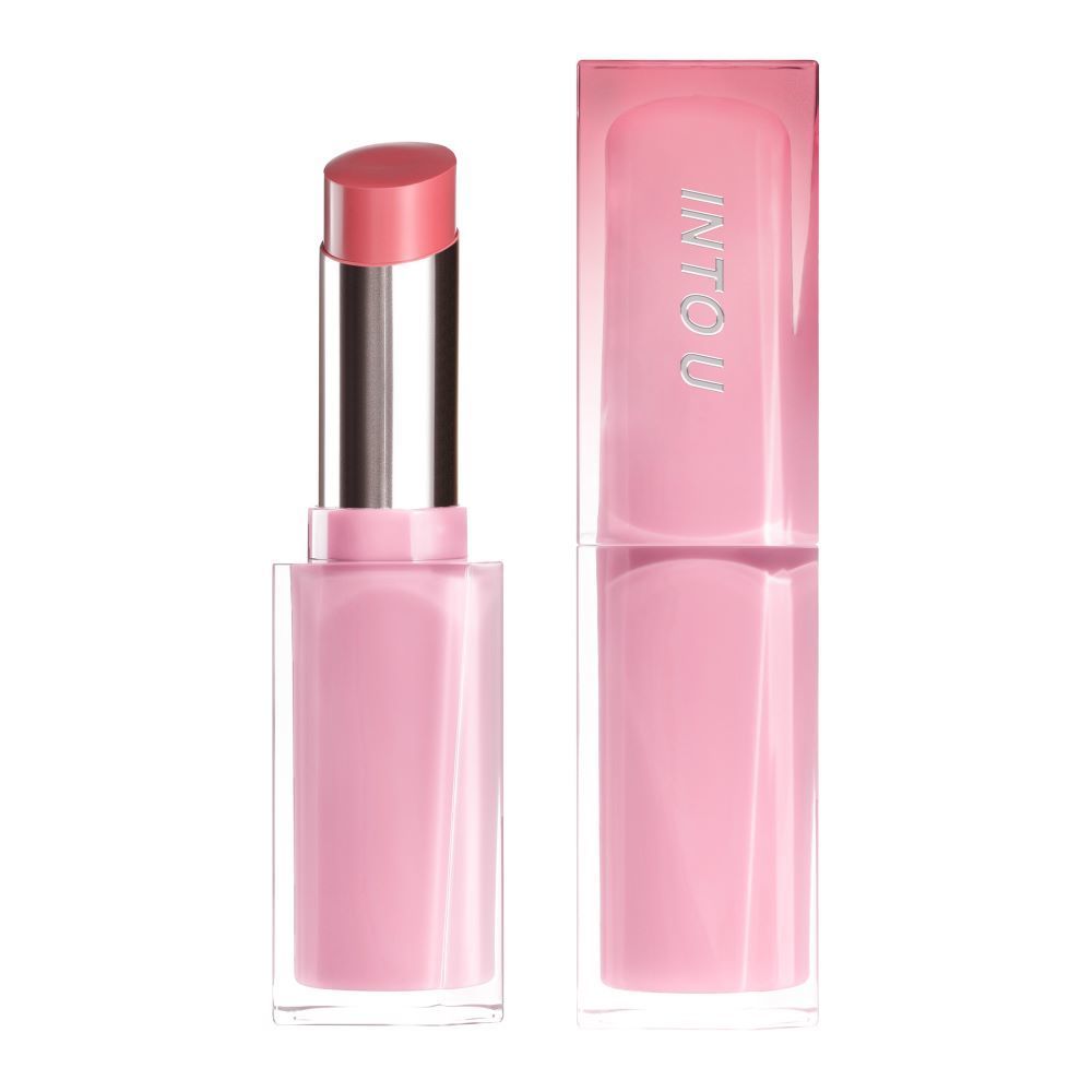 INTO UグロウイングリップスティックGL04／デイリープラザ（DAILY PLAZA）