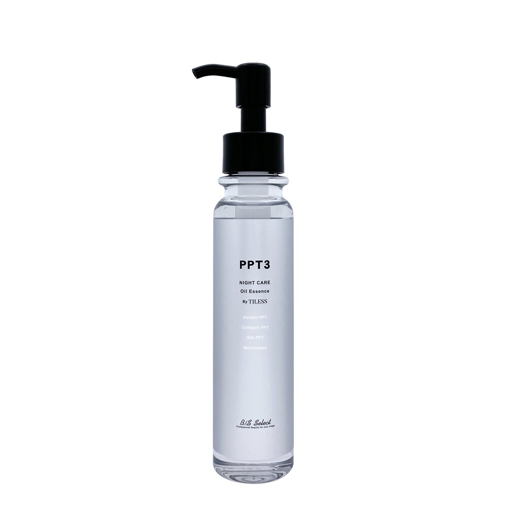 BS Select PPT Night Beauty Serum Oil / DAILY PLAZA