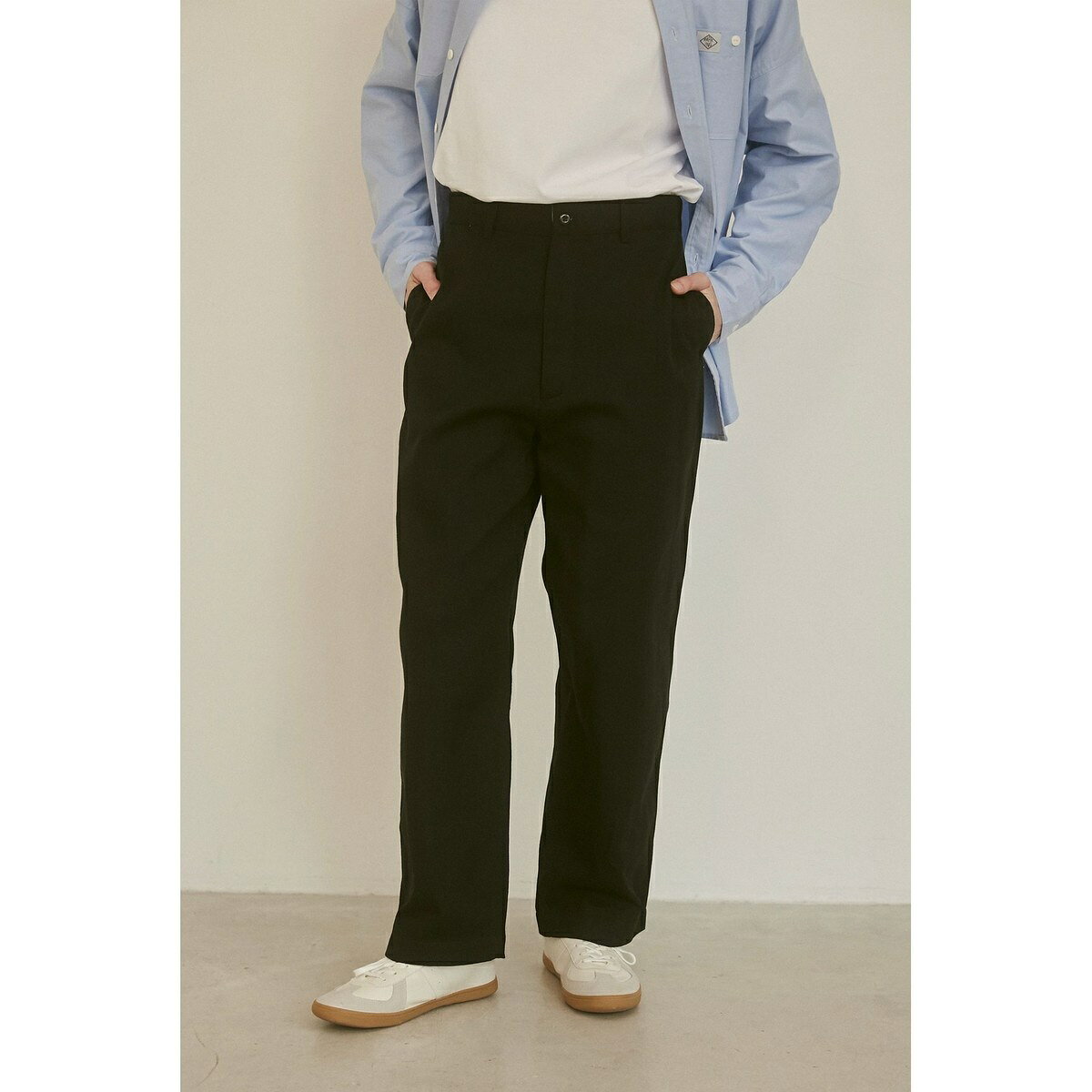 CHINO WIDE PT／コーエン（coen）