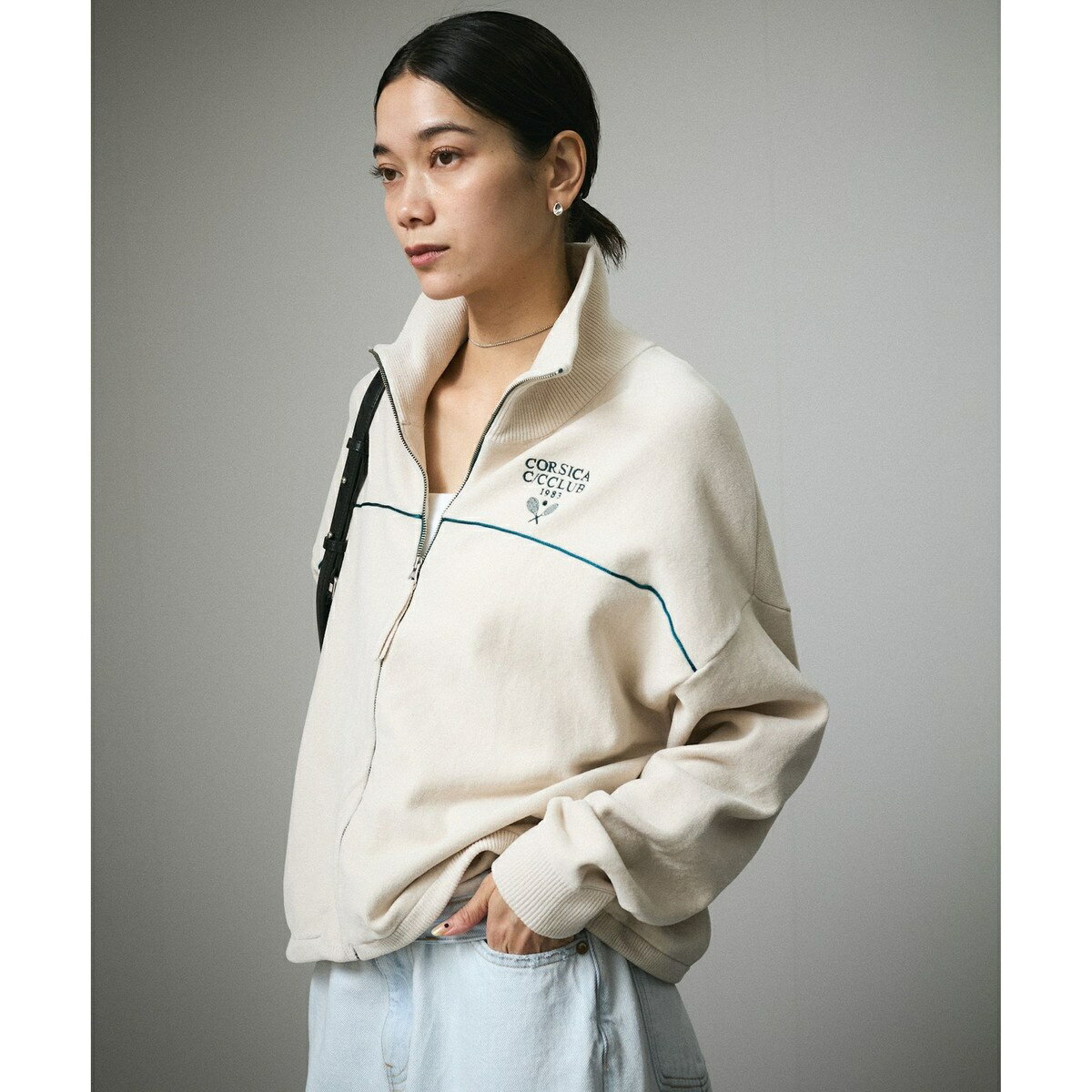 楽天市場】her studio london トラックジャケットの通販 楽天市場】her studio london トラックジャケットの通販