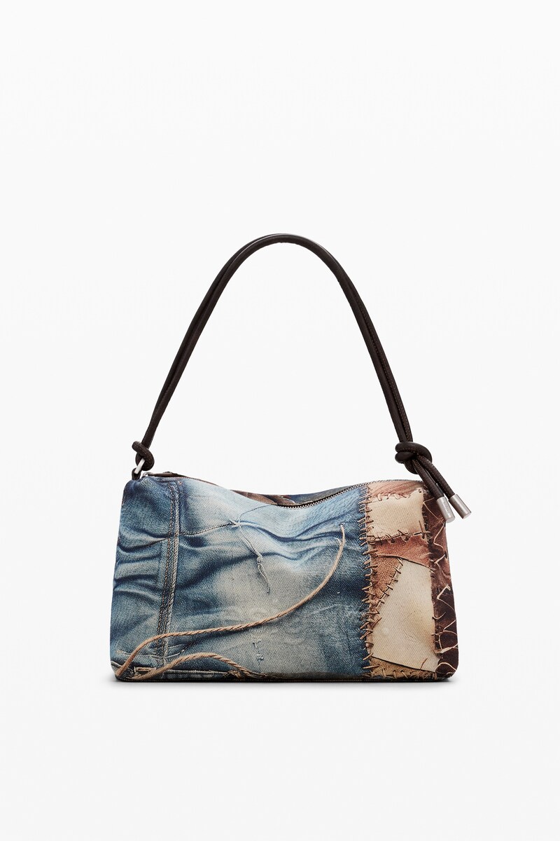 楽天市場】Desigual(カラーマルチカラー)(バッグ|バッグ 楽天市場】Desigual(カラーマルチカラー)(バッグ|バッグ