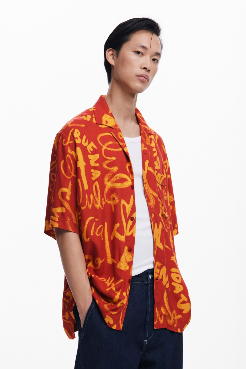 BRAD ĥ硼ȥ꡼֡ǥDesigual