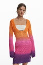 SWIMIRIS DRESS ビーチワンピース スイムウェア/デシグアル(Desigual)