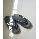 【TAW&TOE】Flip Flop Zerovity【WEB/一部店舗限定】/ジュゼ(Juze)