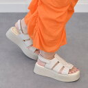 VAGABOND◆5cmヒール◆厚底グルカテイストサンダル/ブリジットバーキンセレクト(Bridget Birkin Select)
