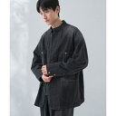 new basic 10oz DENIM STAND COVERALL/アーバンリサーチ(URBAN RESEARCH)
