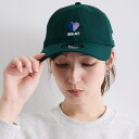【NewEra×Casselini】キャップ/エニムバイビッキー(ENIM BY VICKY)