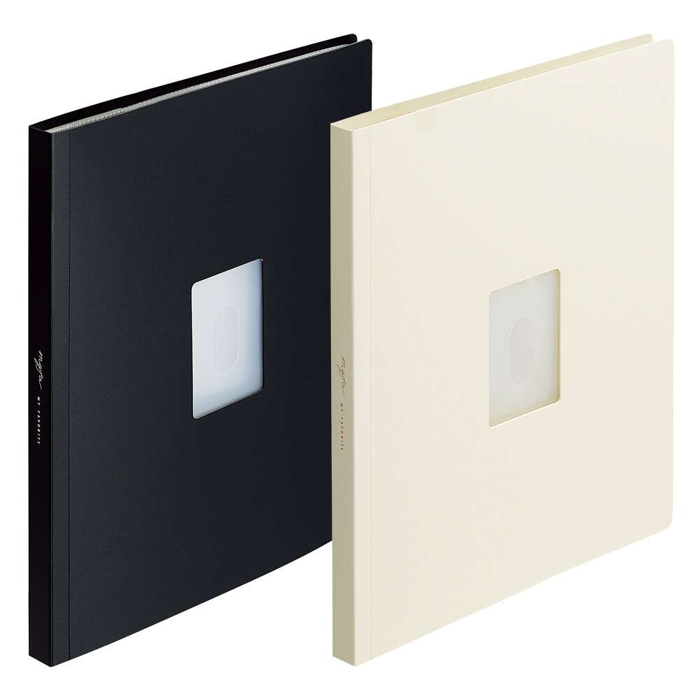 myfa　トレーディングカードコレクションファイル／ミファ（myfa）