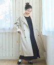 【SALE】トレンチコート