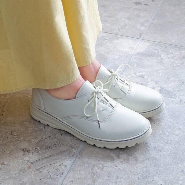 【4E】撥水スニーカー/6136／モードカオリ（MODE KAORI）