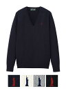 綿プルオーバー〈7G〉【スクール】【学生】【通学】【学校】/イーストボーイ(EAST BOY)