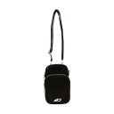 YIE YIE/イエイエ/LUKE CROSSBODY BAG/エルエイチピー(LHP)