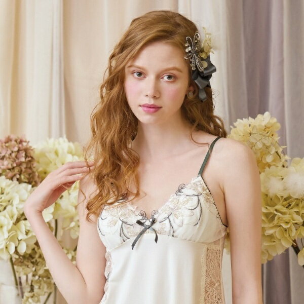 ジェシカ スリップ／リサマリ（Risa Magli）