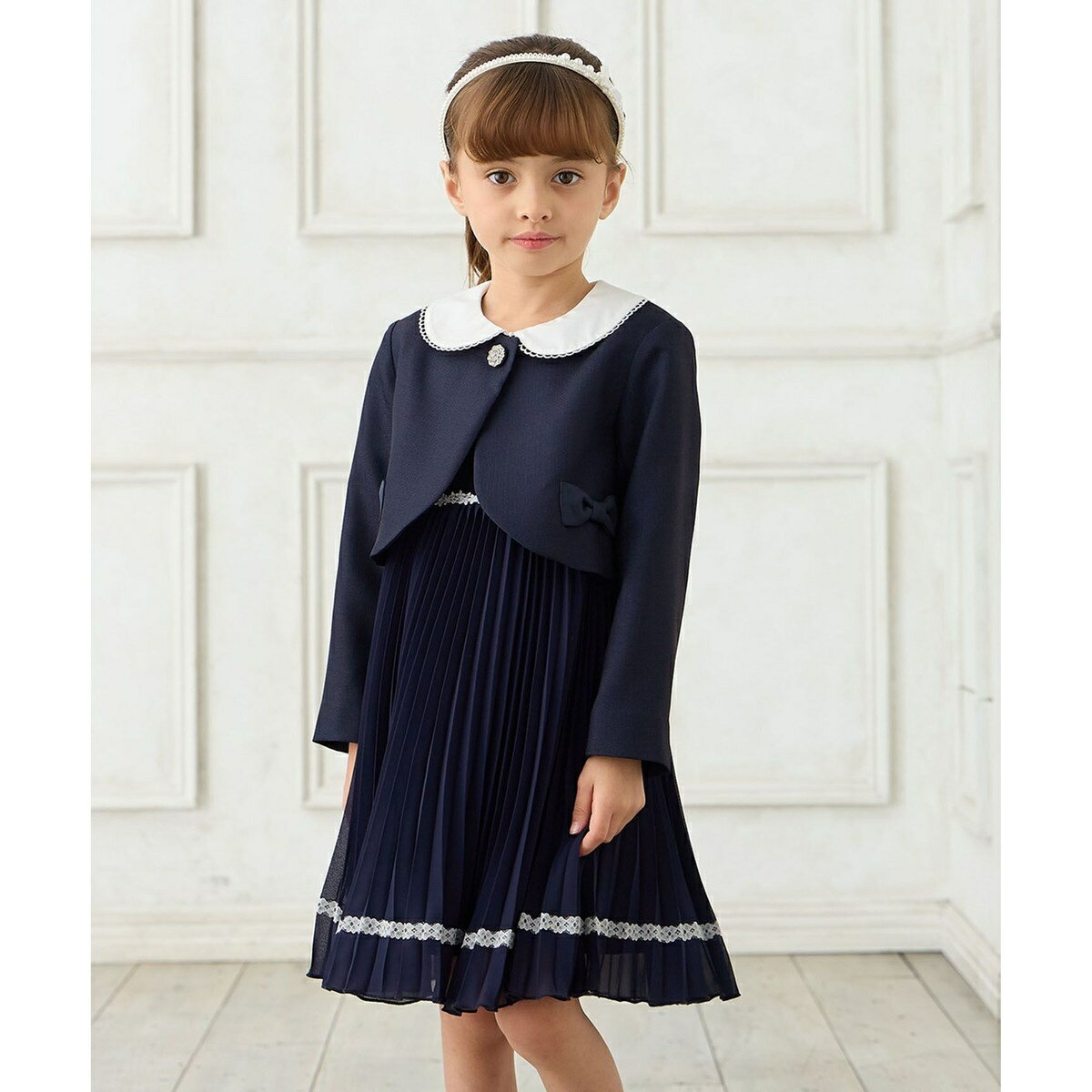 any FAM フォーマル 120 卒園式 入学式 4点セット 06ce018-25006-02b.jpg