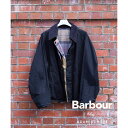 《別注》【BARBOUR】TRANSPORT リバーシブルブルゾン / ブルガリア製 / UNISE/アダムエロペ(ADAM ET ROPE')(4)