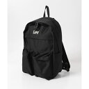 LEE Water Proof Day Bag/アイテムズ アーバンリサーチ(ITEMS URBAN RESEARCH)