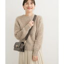 シャギーニット/アーバンリサーチ ドアーズ(URBAN RESEARCH DOORS)(4)