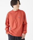【綿100%】クリフラビット 長袖 Tシャツ スタンド/クリフメイヤー(KRIFF MAYER)