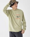 【大人気シリーズ!】チルタイム 長袖 Tシャツ 釣り 本体綿100%/クリフメイヤー(KRIFF MAYER)