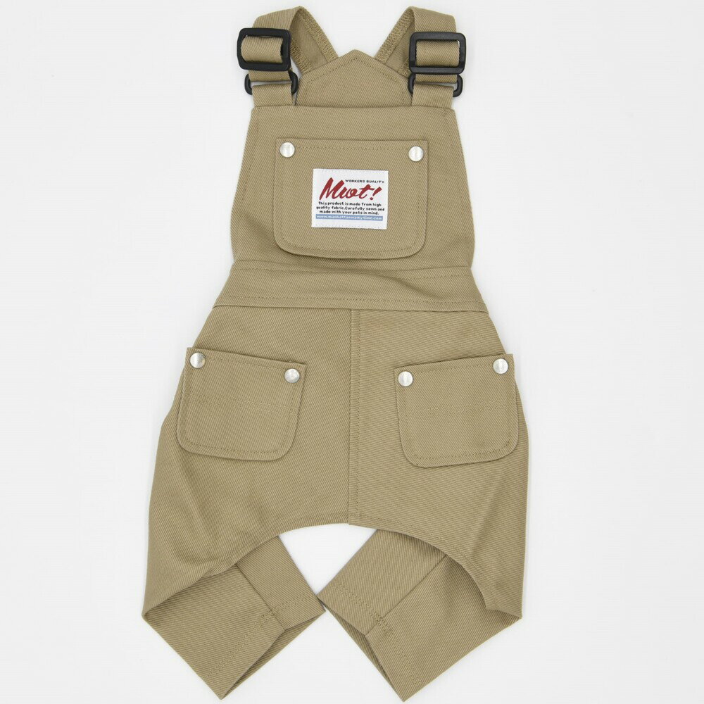 ツイルワークパンツ／マンハッタン ウォーキー タイム！（MANHATTAN WALKY TIME！）