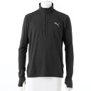 PUMA/プーマ/RUN FAVORITE 1/4 ジップ/プーマ(PUMA)