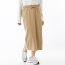 PUMA/プーマ/CLASSICS リブ ミディアムレグンス スカート/プーマ(PUMA)