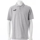 PUMA/プーマ/TEAMFINAL カジュアル ポロシャツ/プーマ(PUMA)(4)
