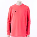 PUMA/プーマ/PUMAFTBL ULTIMATE LS シャツ S...(4)