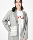 (レスポートサック)ショルダーバッグ 4007HA87/レスポートサック(LeSportsac)