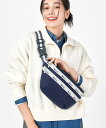 (レスポートサック)ボディバッグ/ウエストポーチ 3374C466/レスポートサック(LeSportsac)