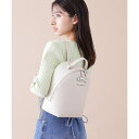 ビジューロイヤルバックパック/ジル バイ ジル スチュアート(JILL by JILL STUART)(4)