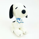 スヌーピー SNOOPY 75th 60s S ぬいぐるみ インテリア ブルー/パーフェクト・ワールド・トーキョー(Perfect World Tokyo)(3)