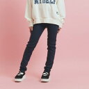 【シンプルでスッキリ】スキニーパンツ/ピンクラテ(PINK-latte)