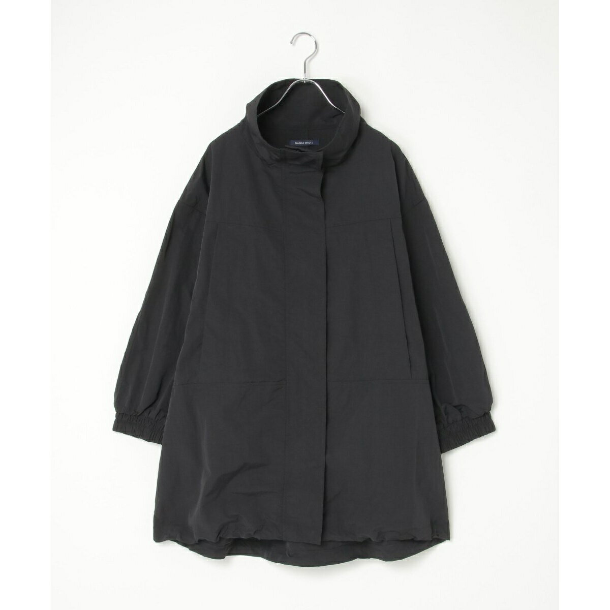 ナイロンモンスターコート／ヴァンスエクスチェンジ（VENCE EXCHANGE）