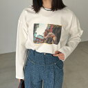 フォトプリントロンTee/ドゥ アルシーヴ(Doux archives)(4)