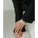 PHILIPPE AUDIBERT/Shelley bracelet シルバー/ナノユニバース(NANO universe)